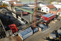created by dji camera