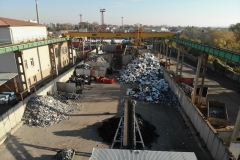 created by dji camera