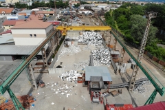 created by dji camera